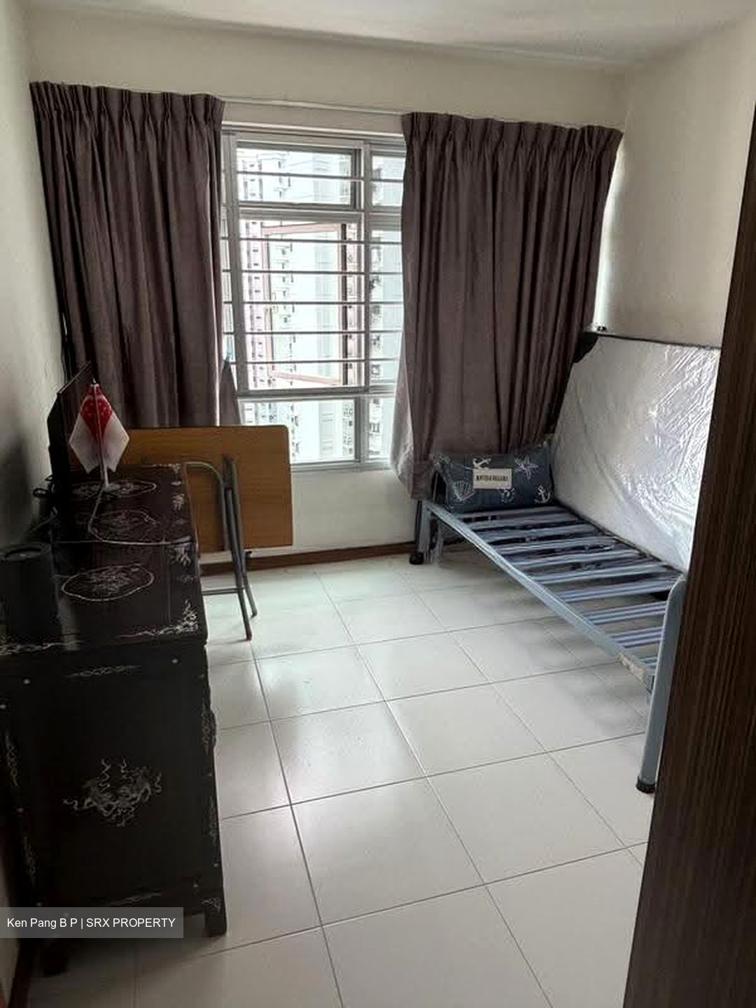 Blk 28 Ghim Moh Valley (Queenstown), HDB 4 Rooms #611244041